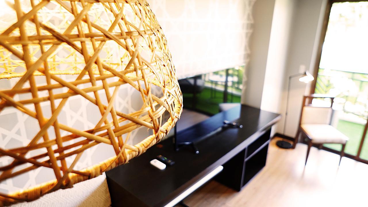 The Serviced Residences At Kasa Luntian Managed By Hii Tagaytay City Buitenkant foto